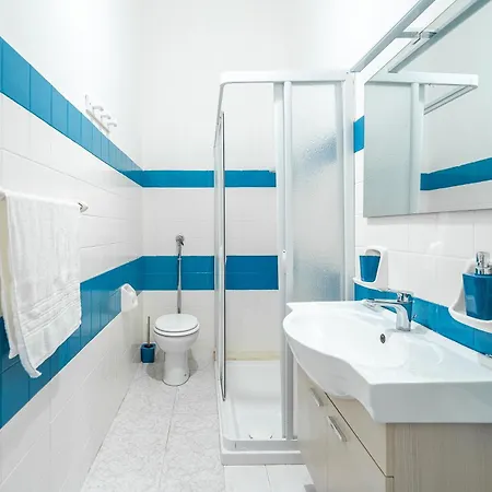 Sea House A Due Passi Dal Mare Apartment Pozzallo