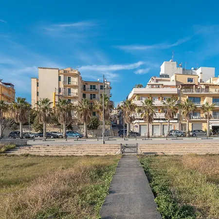 Sea House A Due Passi Dal Mare