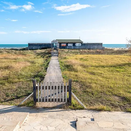 Sea House A Due Passi Dal Mare Pozzallo