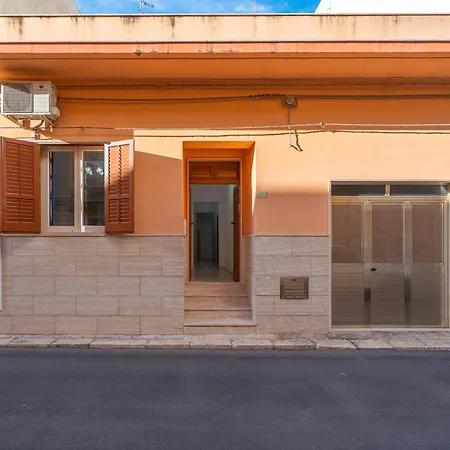 Sea House A Due Passi Dal Mare Apartmán Pozzallo