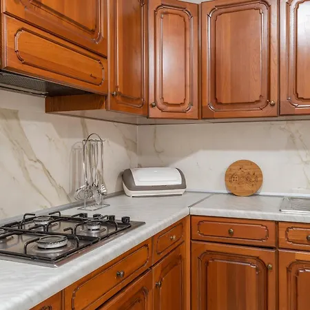 Sea House A Due Passi Dal Mare Apartment