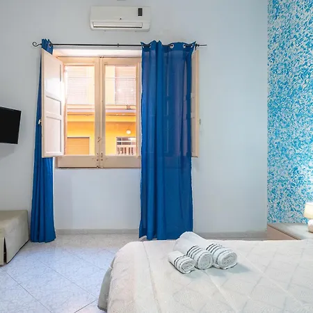 Sea House A Due Passi Dal Mare Pozzallo