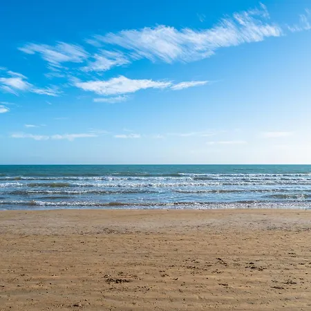Sea House A Due Passi Dal Mare * Pozzallo