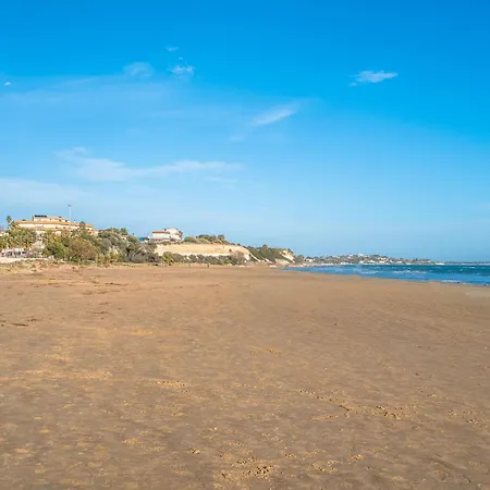 Sea House A Due Passi Dal Mare Apartment