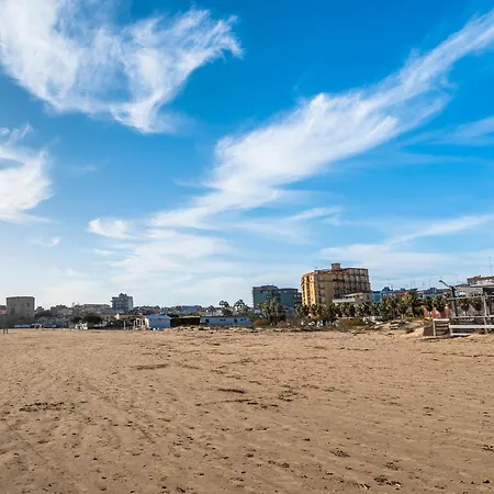 Sea House A Due Passi Dal Mare Apartment Pozzallo