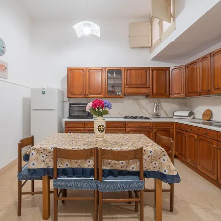 Sea House A Due Passi Dal Mare Apartment Pozzallo