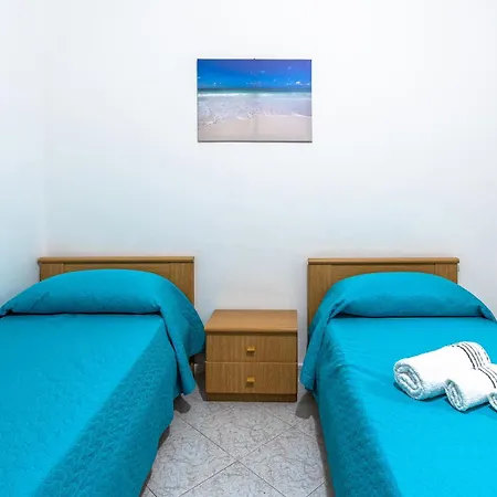 Sea House A Due Passi Dal Mare *