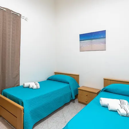 Sea House A Due Passi Dal Mare * Pozzallo