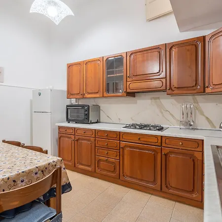 Apartment Sea House A Due Passi Dal Mare Pozzallo