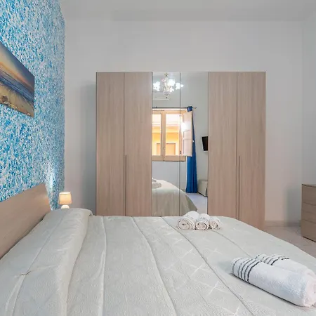 Sea House A Due Passi Dal Mare